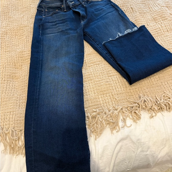 Mother Jeans Petite 28P NWT - Picture 4 of 5